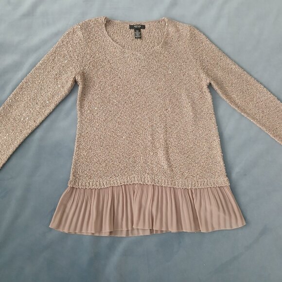 Alfani Petite Sweater - Picture 1 of 3